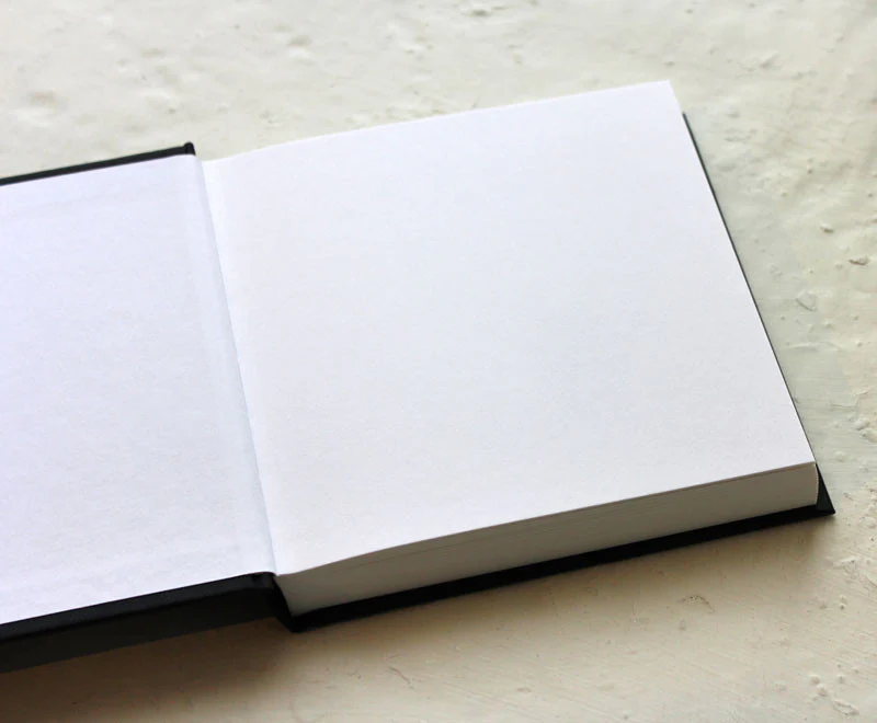 Chunky Sketch Book (14cm square) - Image 5