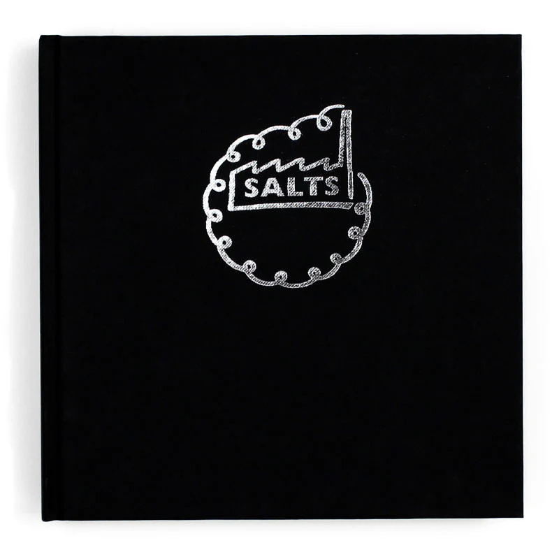Chunky Sketch Book (19.5cm square) - Image 3