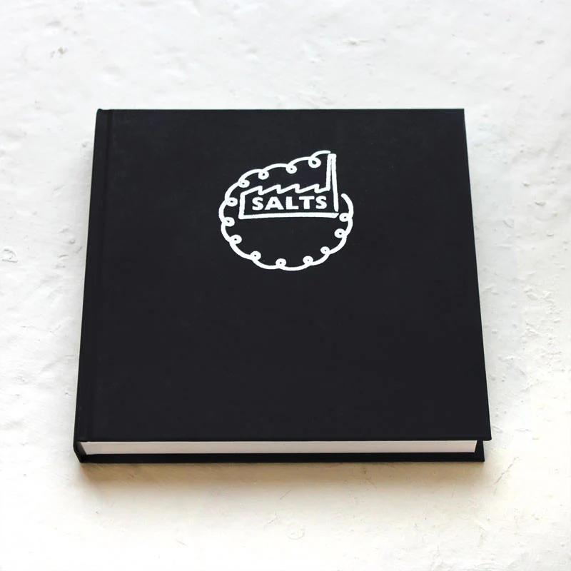 Chunky Sketch Book (19.5cm square) - Image 5