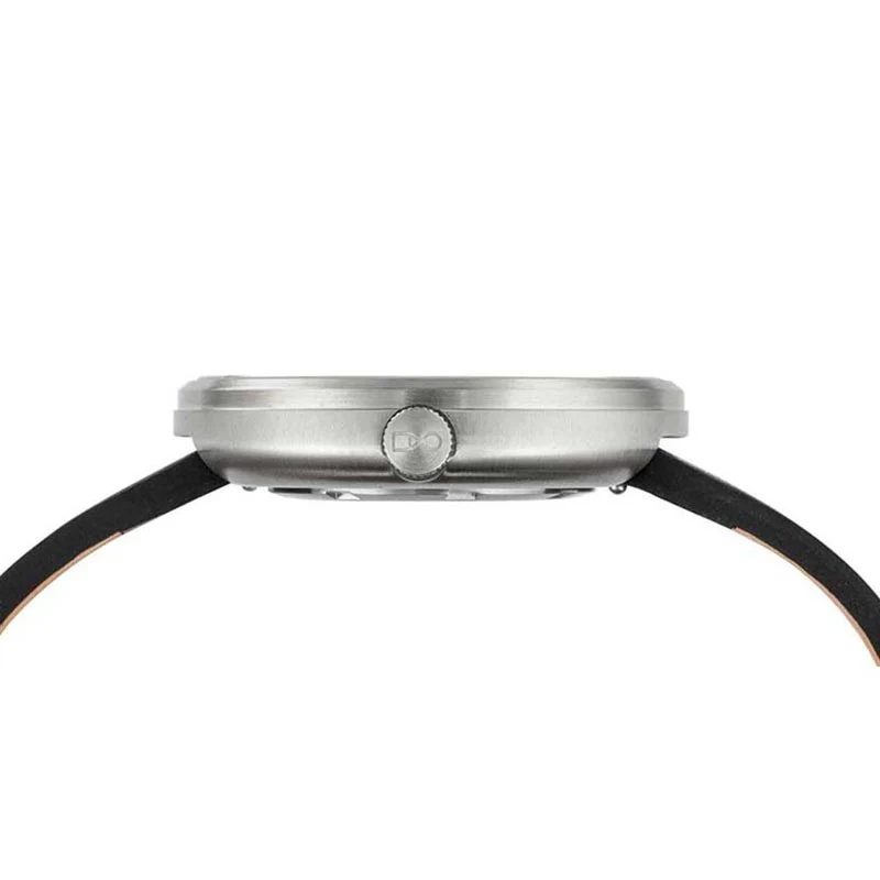 Classic Date Watch by Walter Gropius Watches - Image 3