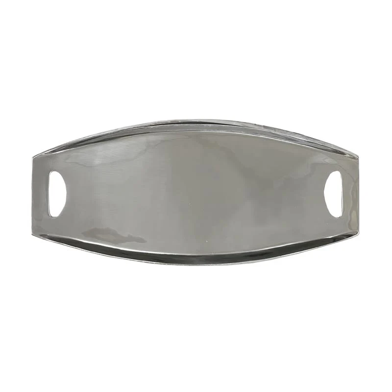Classic Fjord Tray by Dansk - Image 2
