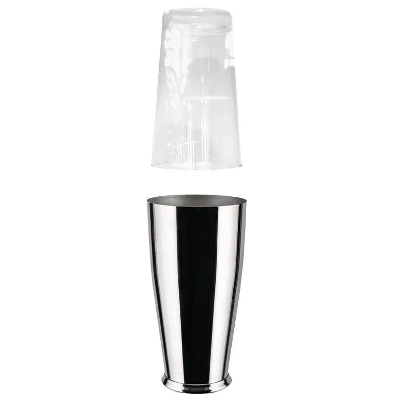 5050 Cocktail Shaker des. Ettore Sottsass for Alessi - Image 2