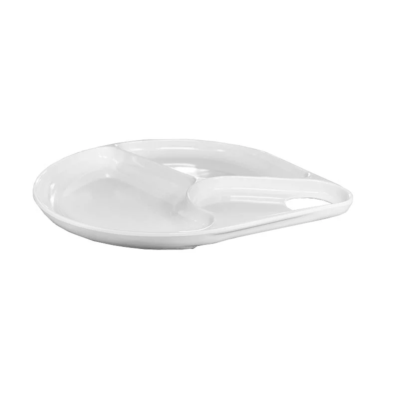 Ping Pong cocktail trays - by Vico Magistretti - set of four - Image 2