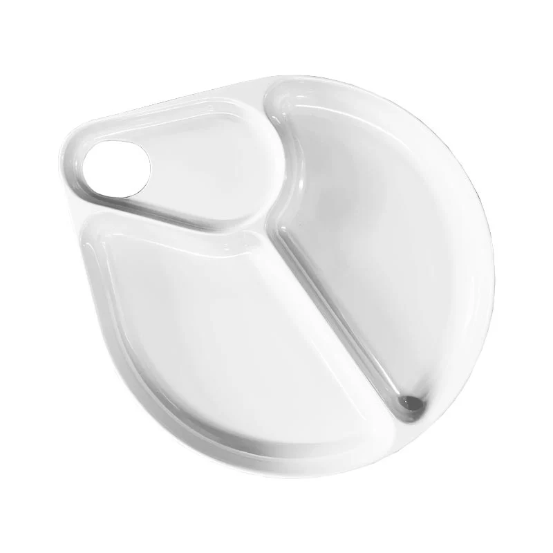 Ping Pong cocktail trays - by Vico Magistretti - set of four - Image 3