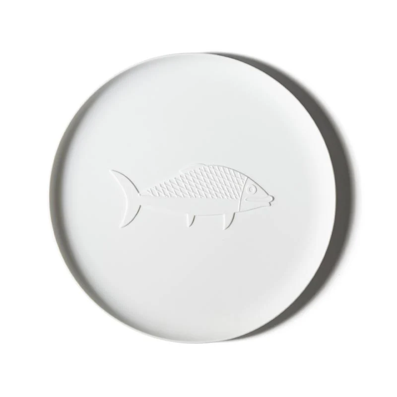 Collection Chandigarh - Round Tray - des. Le Corbusier Cassina in collaborazione con Ginori 1735, 2020 - Image 4