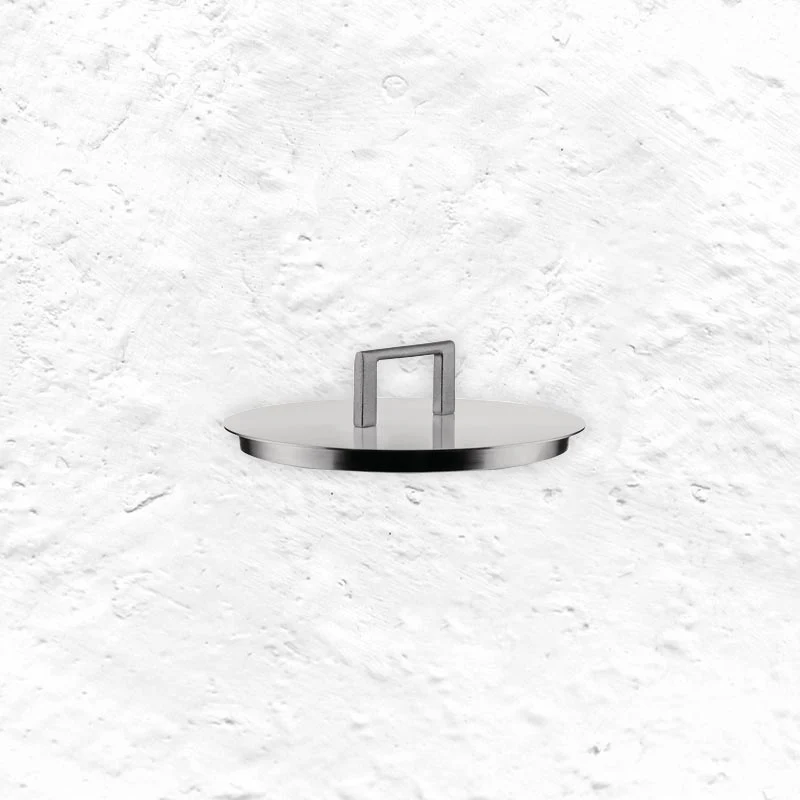 Convivio - Lid - 16cm - des. David Chipperfield for Alessi