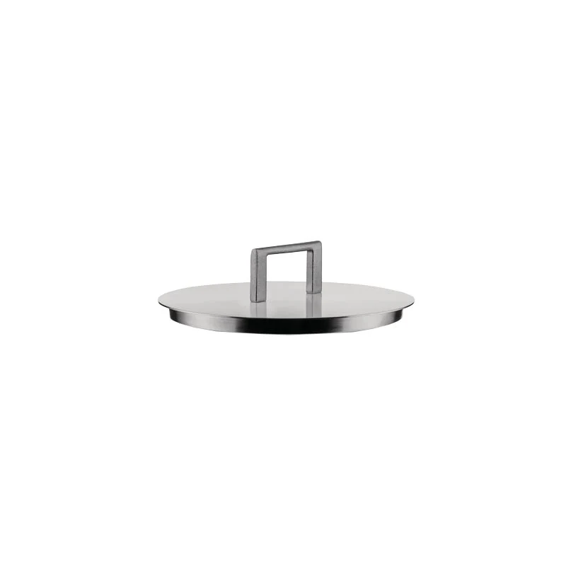 Convivio - Lid - 16cm - des. David Chipperfield for Alessi - Image 3