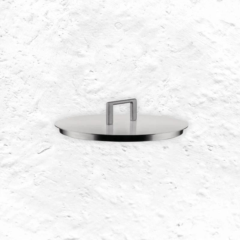 Convivio - Lid - 20cm - des. David Chipperfield for Alessi