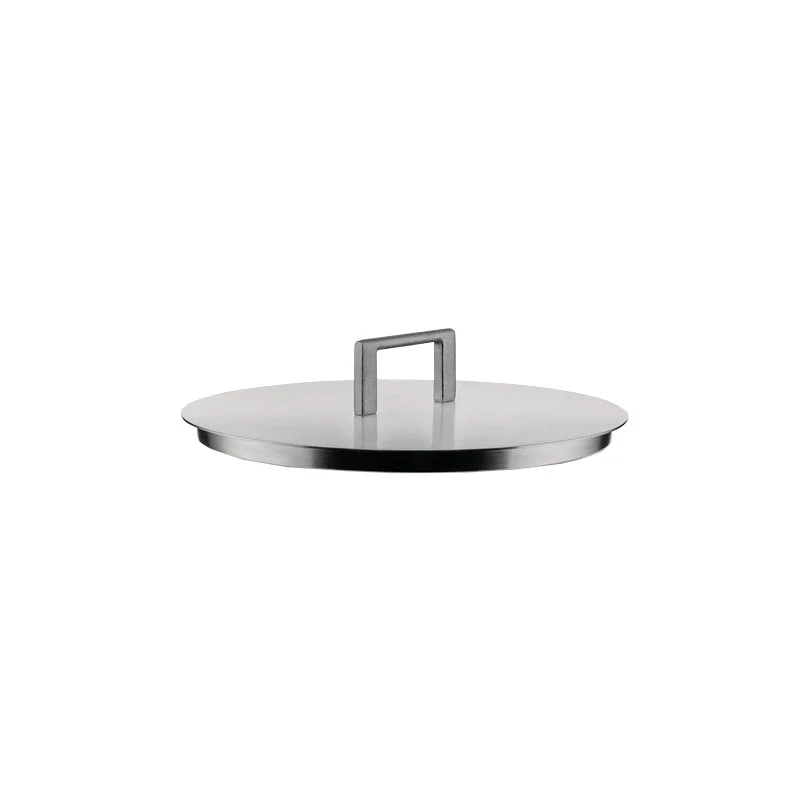 Convivio - Lid - 20cm - des. David Chipperfield for Alessi - Image 3