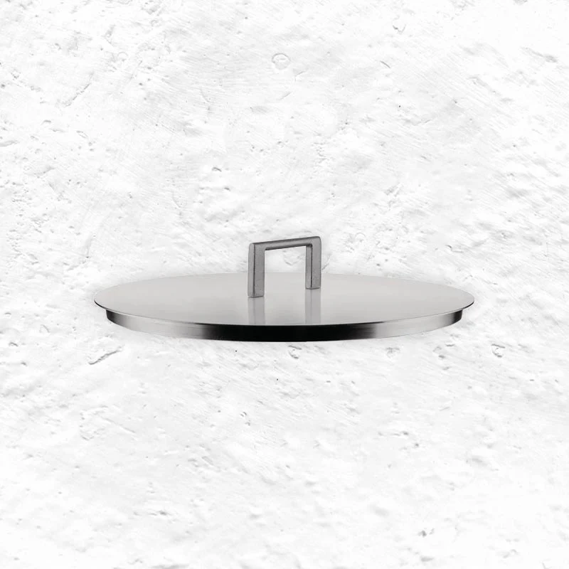 Convivio - Lid - 24cm - des. David Chipperfield for Alessi
