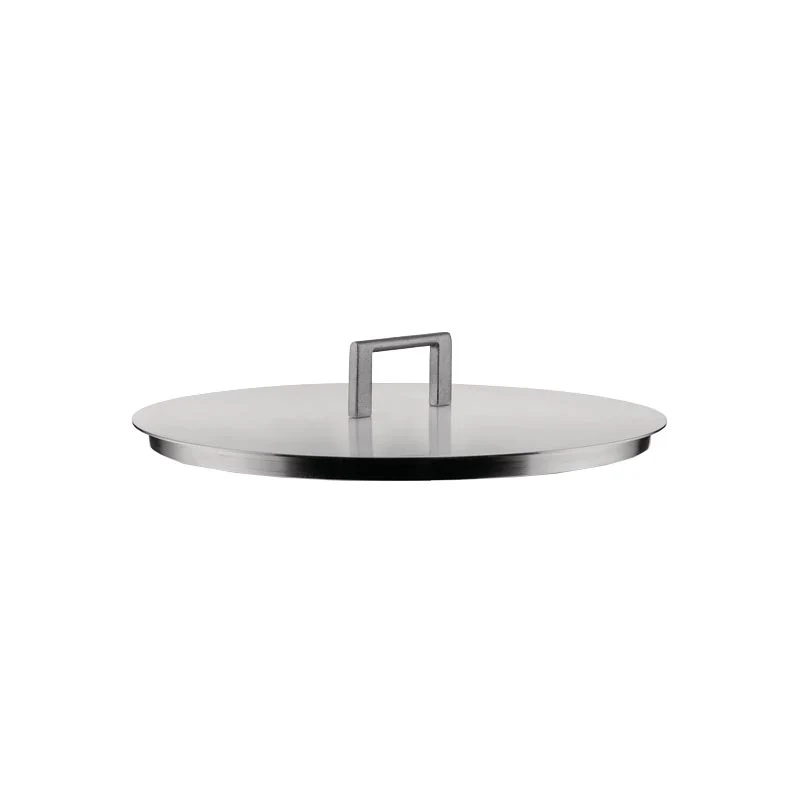 Convivio - Lid - 24cm - des. David Chipperfield for Alessi - Image 3