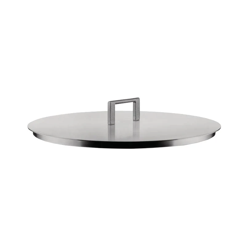 Convivio - Lid - 28cm - des. David Chipperfield for Alessi - Image 3