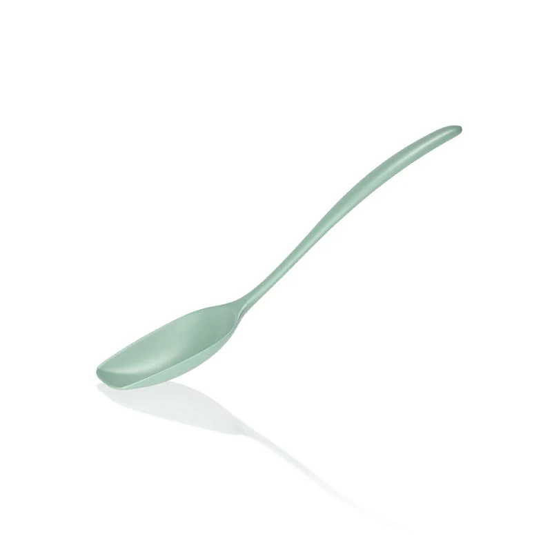 Cooking spoon - Nordic Green - by Rosti - Image 2