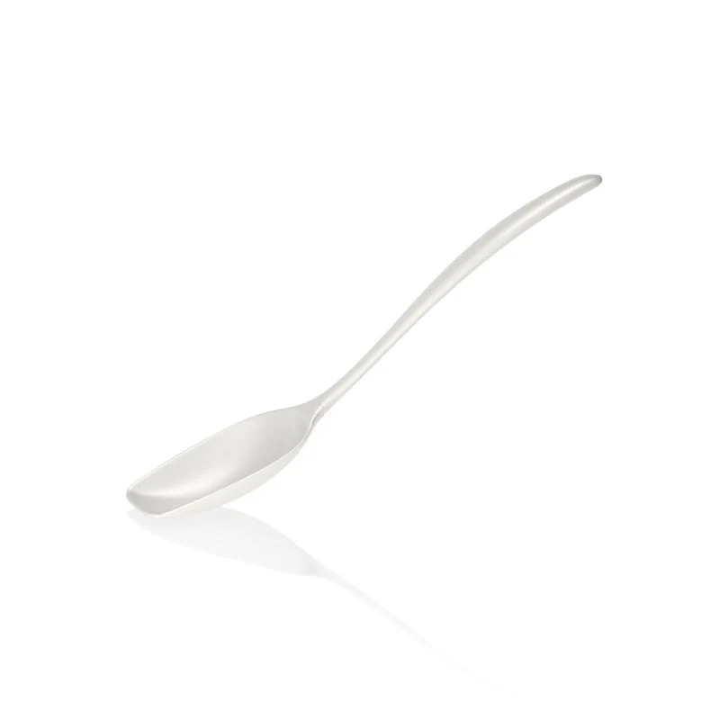 Cooking spoon - White - by Rosti - Image 2
