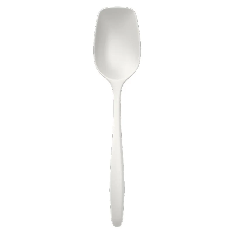 Cooking spoon - White - by Rosti - Image 4