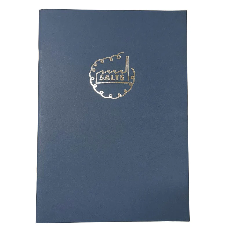 Sketch Book (Blue Cup Cycling A3) - Image 2