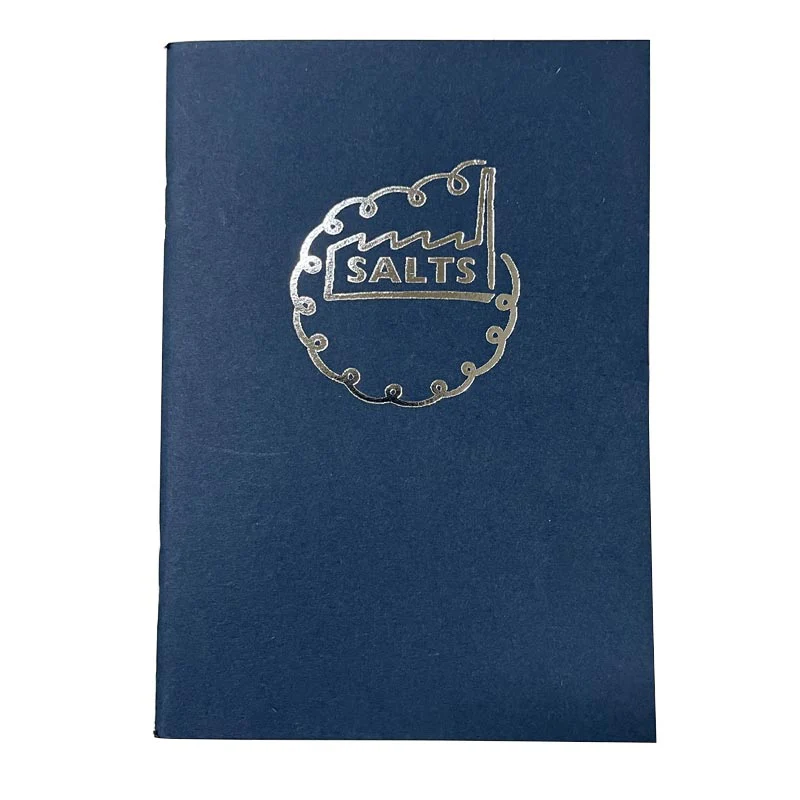 Sketch Book (Blue Cup Cycling A4) - Image 2