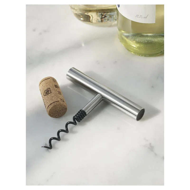 Corkscrew des. Peter Holmblad, made by Stelton - Image 2