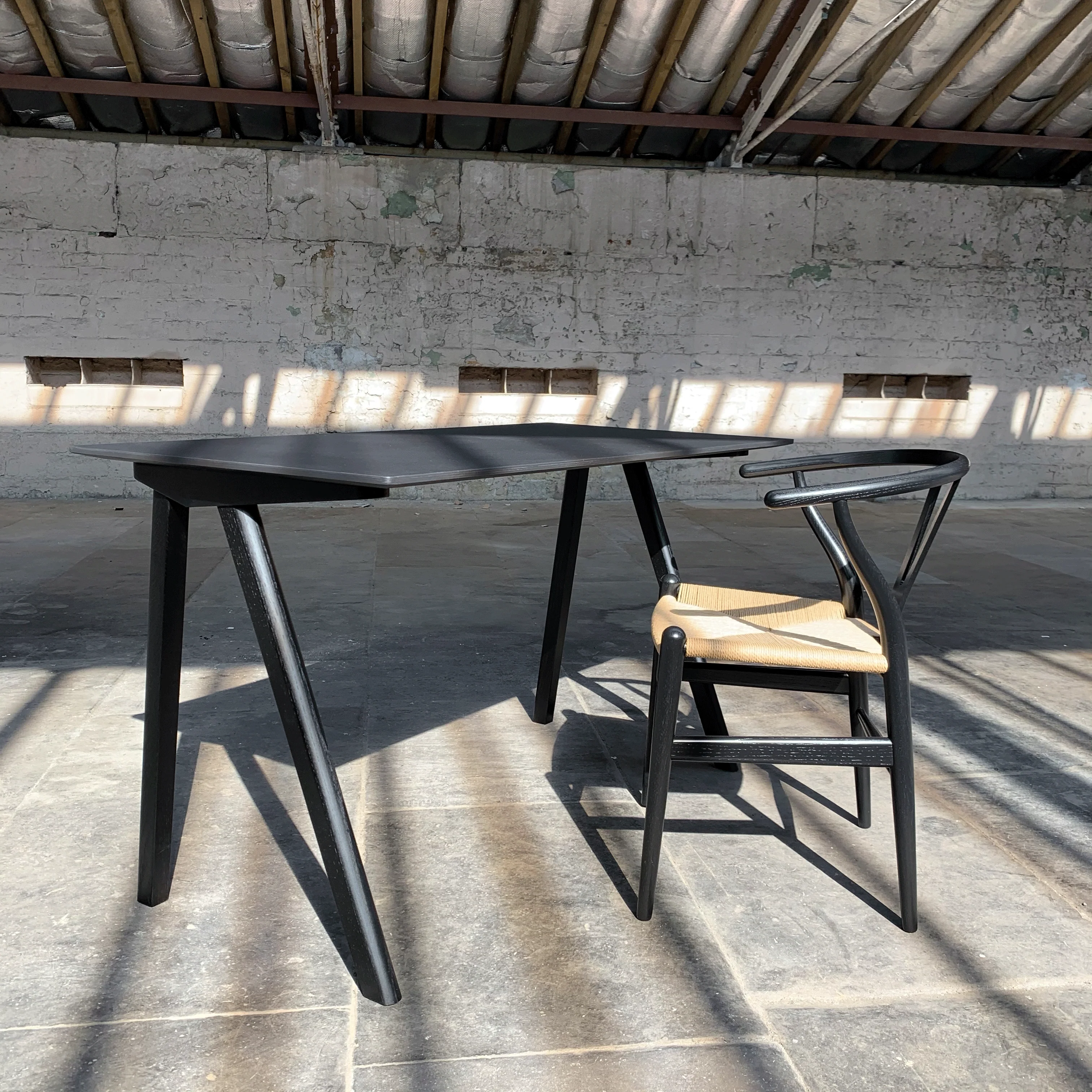 CPH 90 Copenhague desk - des. Ronan & Erwan Bouroullec (made by Hay) - Image 2