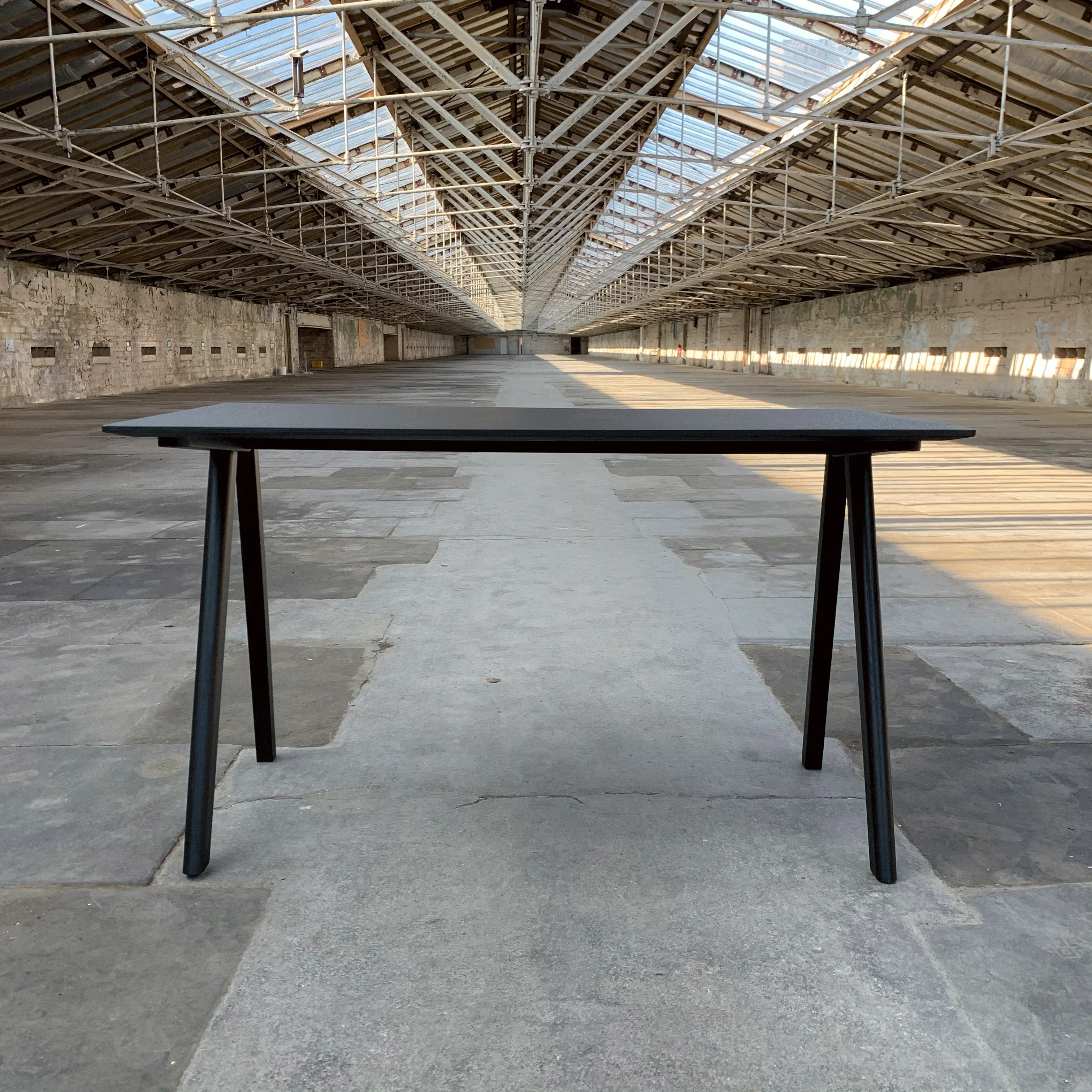 CPH 90 Copenhague desk - des. Ronan & Erwan Bouroullec (made by Hay) - Image 3