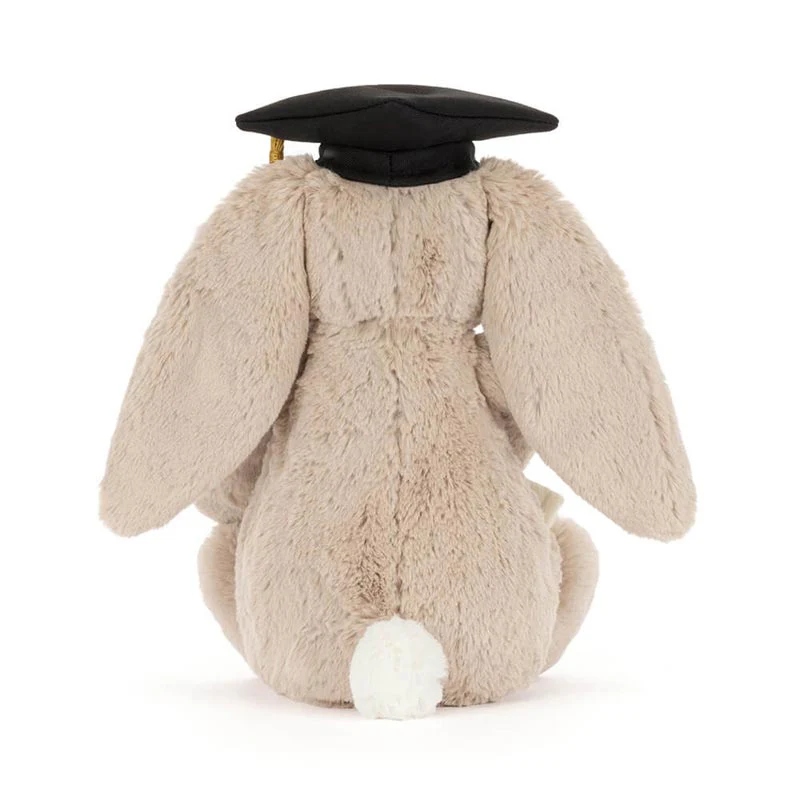 Bashful Bunny Graduation Outfit - Jellycat - Image 3