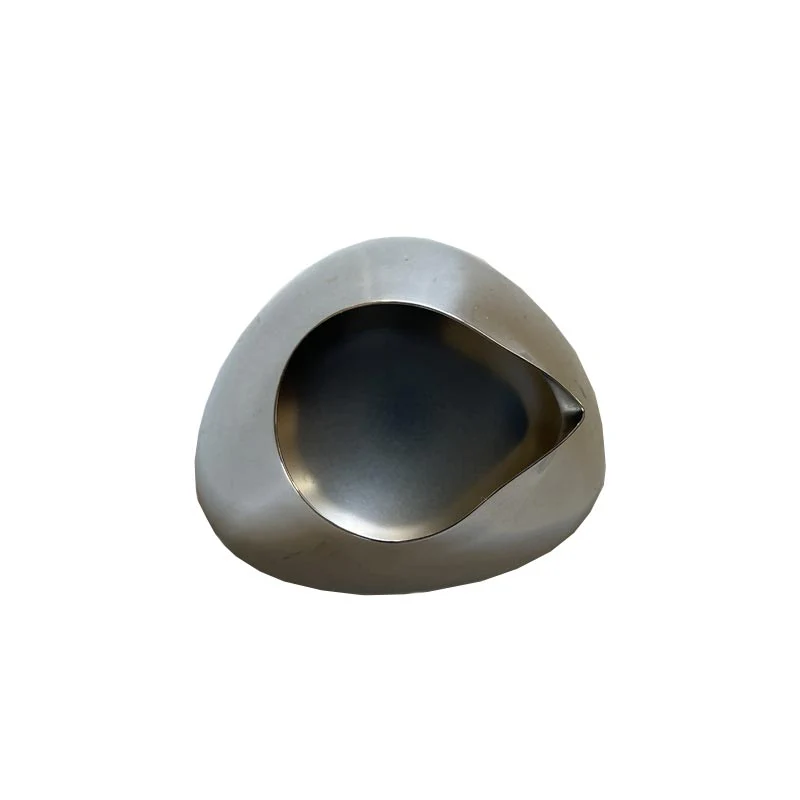 Colombina Creamer, des. Massimiliano Fuksas & Doriana Mandrelli for Alessi - Image 2