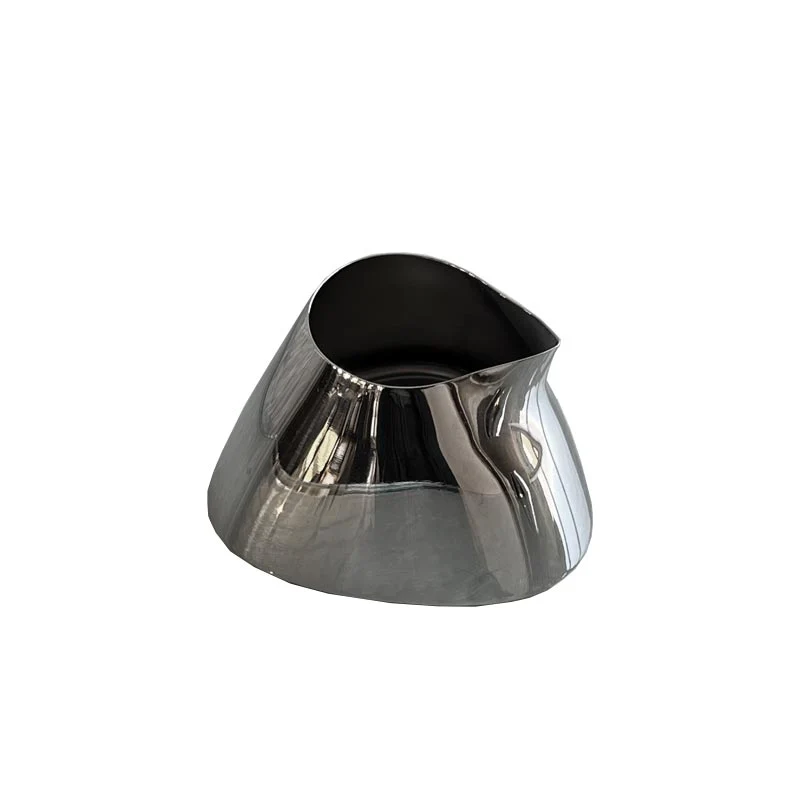 Colombina Creamer, des. Massimiliano Fuksas & Doriana Mandrelli for Alessi - Image 4