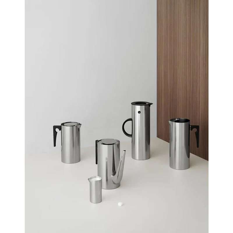 Cylinda-Line Creamer des. Arne Jacobsen for Stelton, 1967 - Image 2
