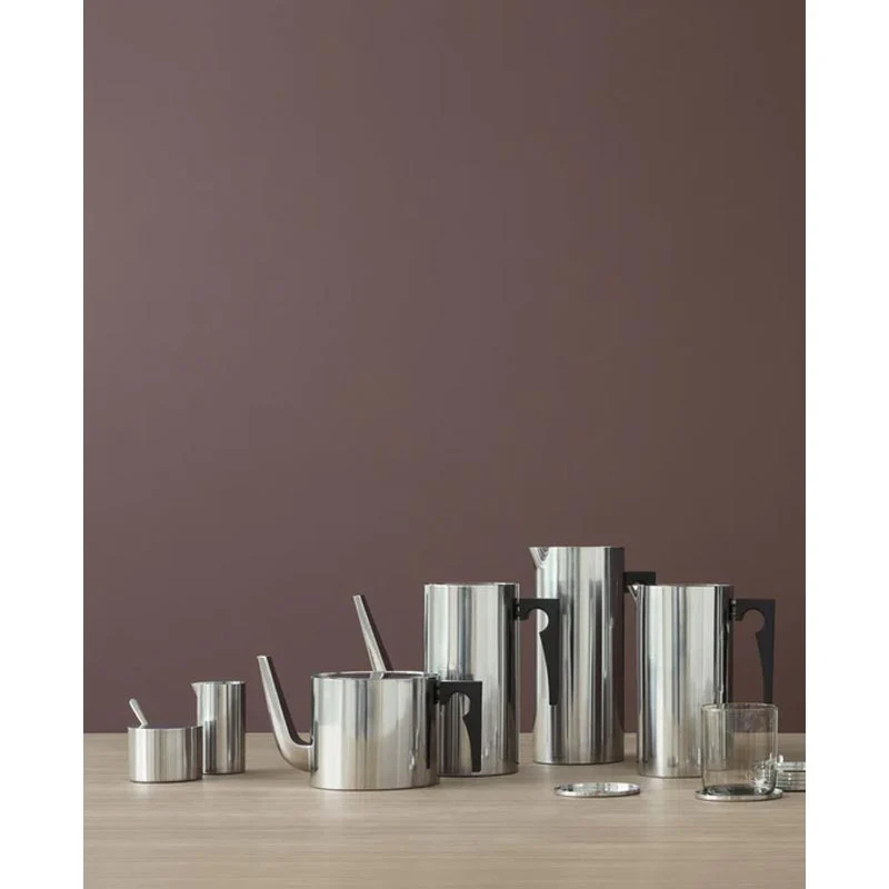Cylinda-Line Creamer des. Arne Jacobsen for Stelton, 1967 - Image 3