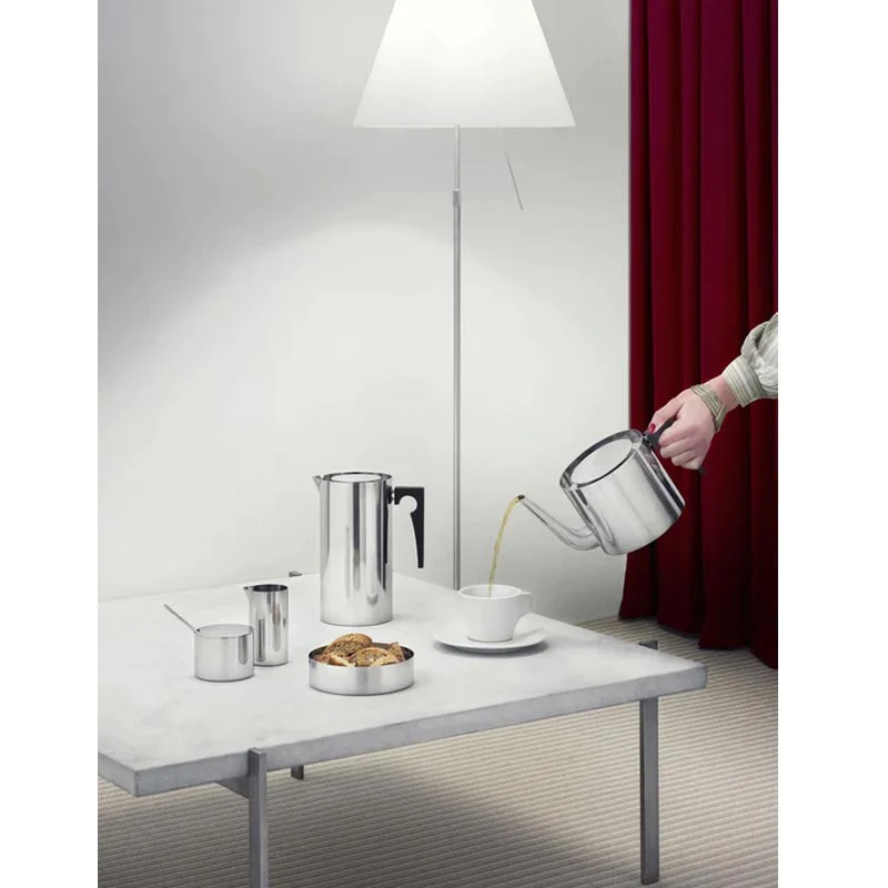 Cylinda-Line Creamer des. Arne Jacobsen for Stelton, 1967 - Image 4