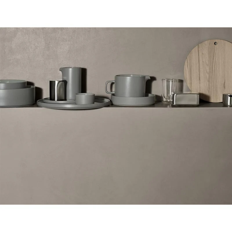 PILAR Creamer - 280ml - Mirage Gray - des. Nina Thöming for blomus - Image 4