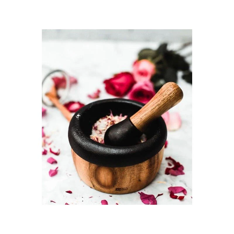 Crush Pestle & Mortar, by AdHoc - Image 3