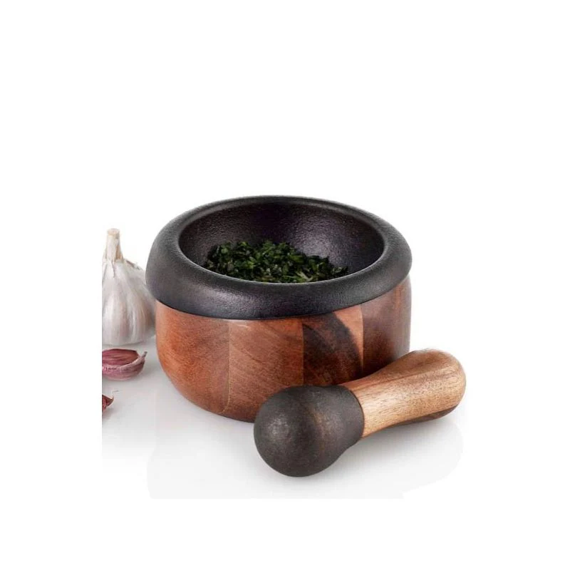 Crush Pestle & Mortar, by AdHoc - Image 4