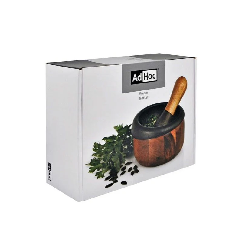 Crush Pestle & Mortar, by AdHoc - Image 6