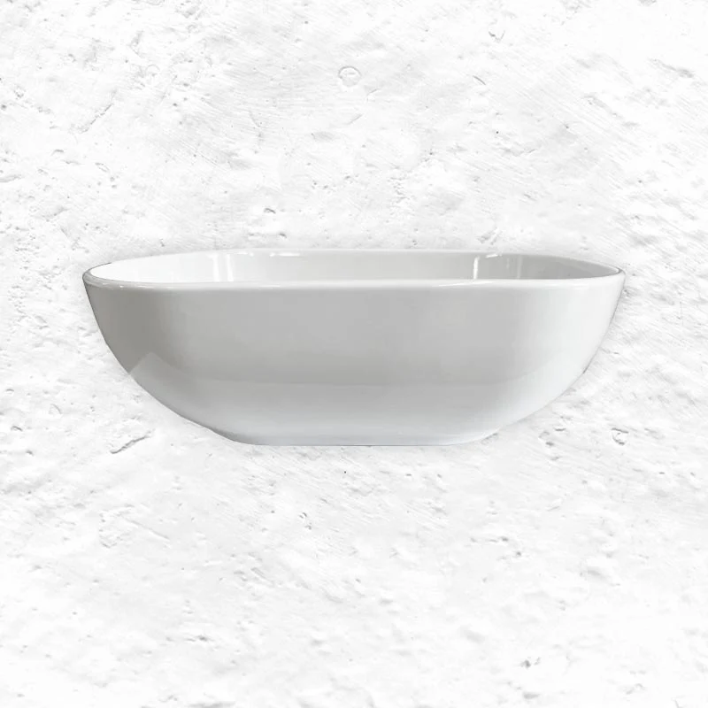 Cucina Insalata rectangular ovenproof bowl 23 x 18 cm - by ASA - Image 2
