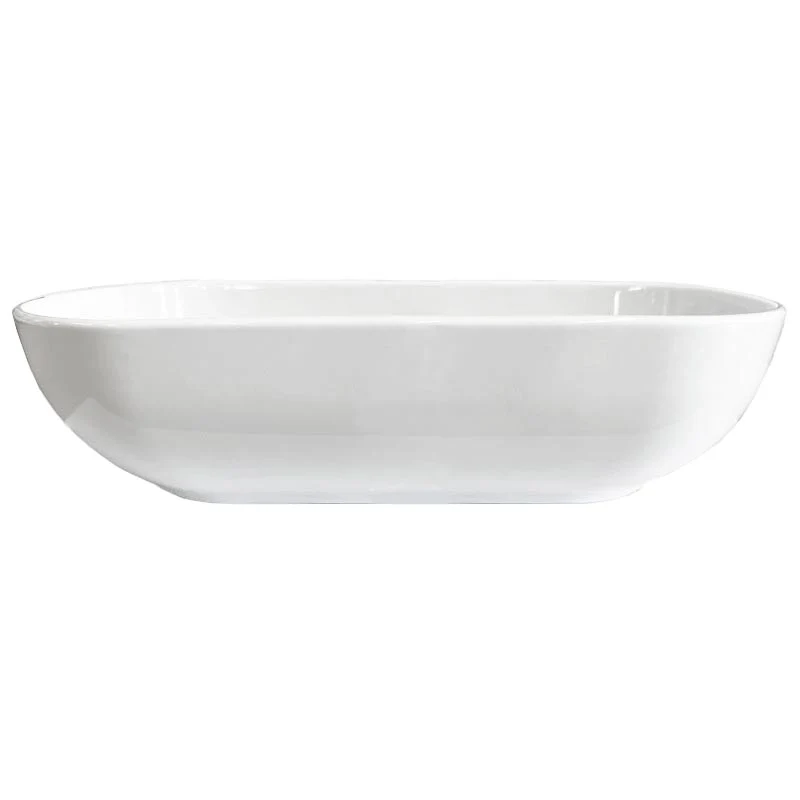 Cucina Insalata rectangular bowl 29 x 18 cm - by ASA - Image 3