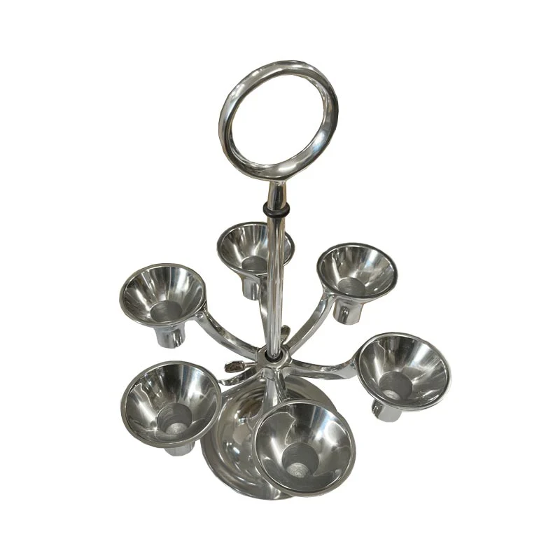 Dansk Candelabra - Image 2