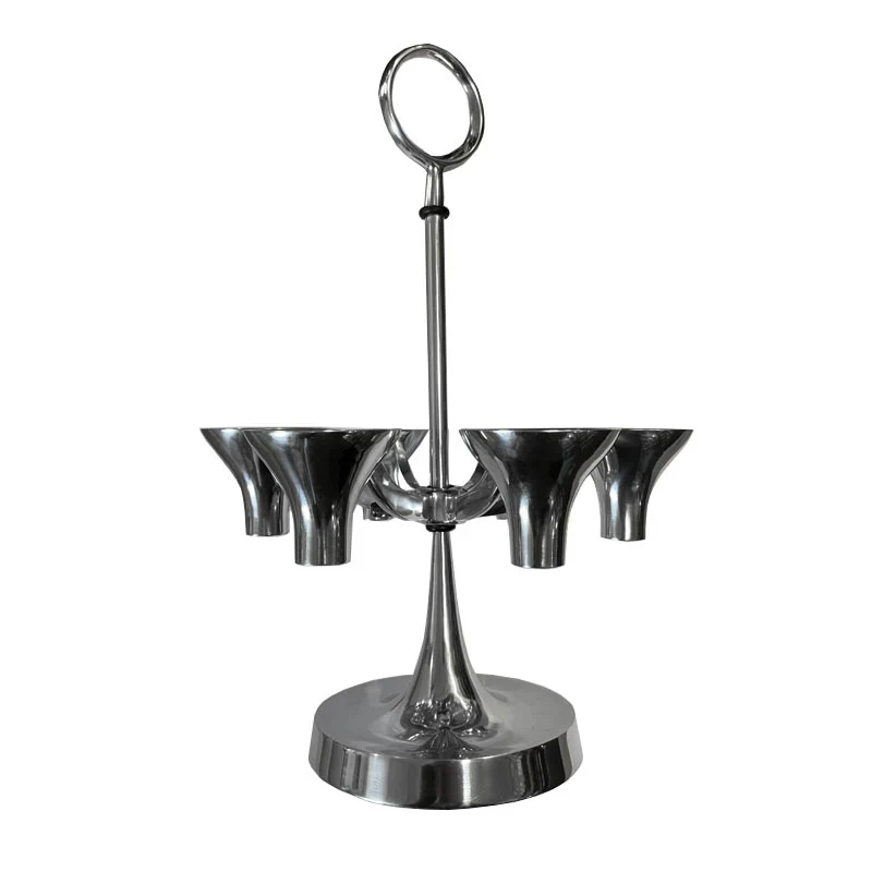 Dansk Candelabra - Image 4