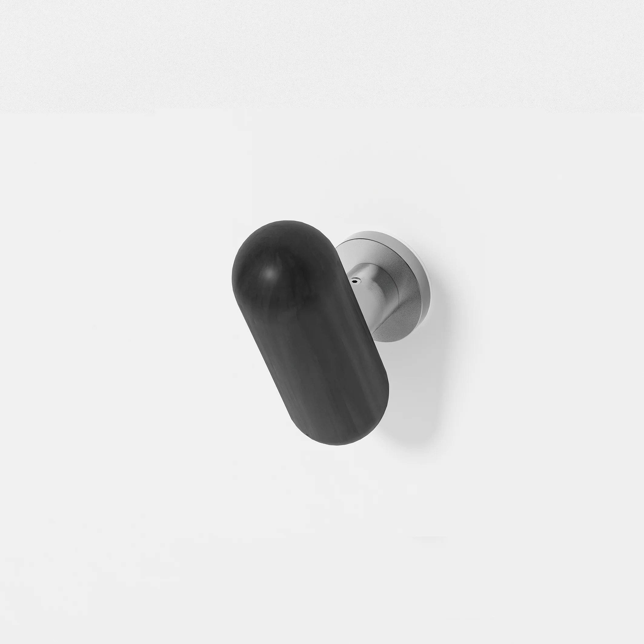 Yoku Dark Oak Hook des. Lincoln Rivers for Wireworks - Image 4