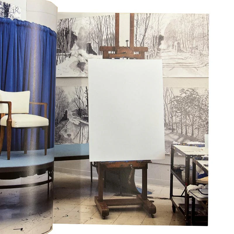 David Hockney: 82 Portraits and 1 Still-Life - Image 3