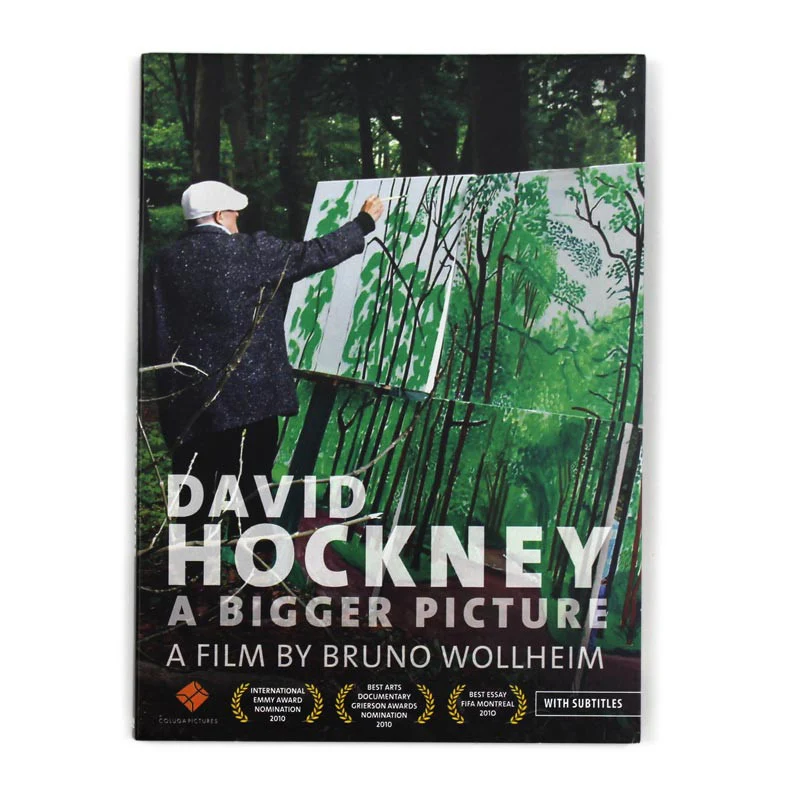 David Hockney: A Bigger Picture - Image 3