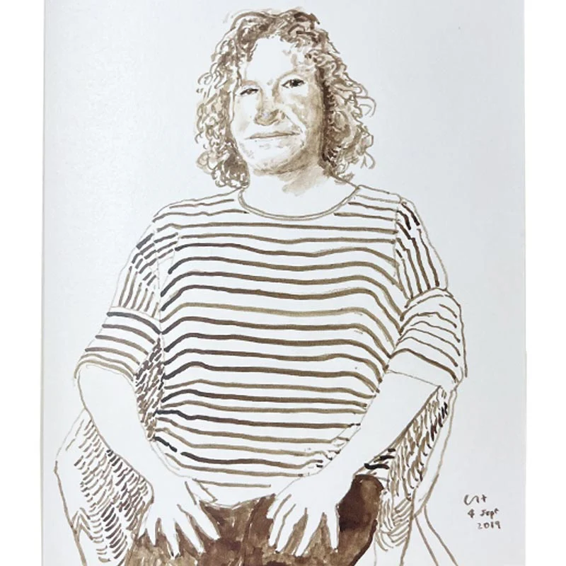 David Hockney: Video Brings Its Time To You... Exhibition Catalogue - Image 5