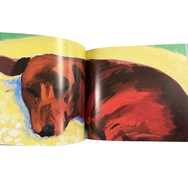 David Hockney's Dog Days - Image 4