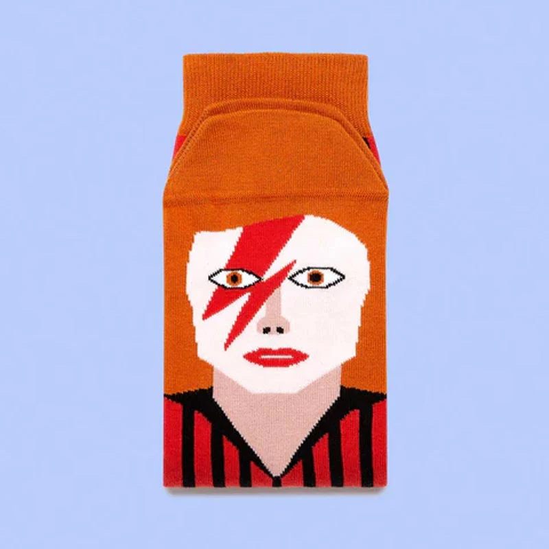 David Toewie Artist Socks - Image 3