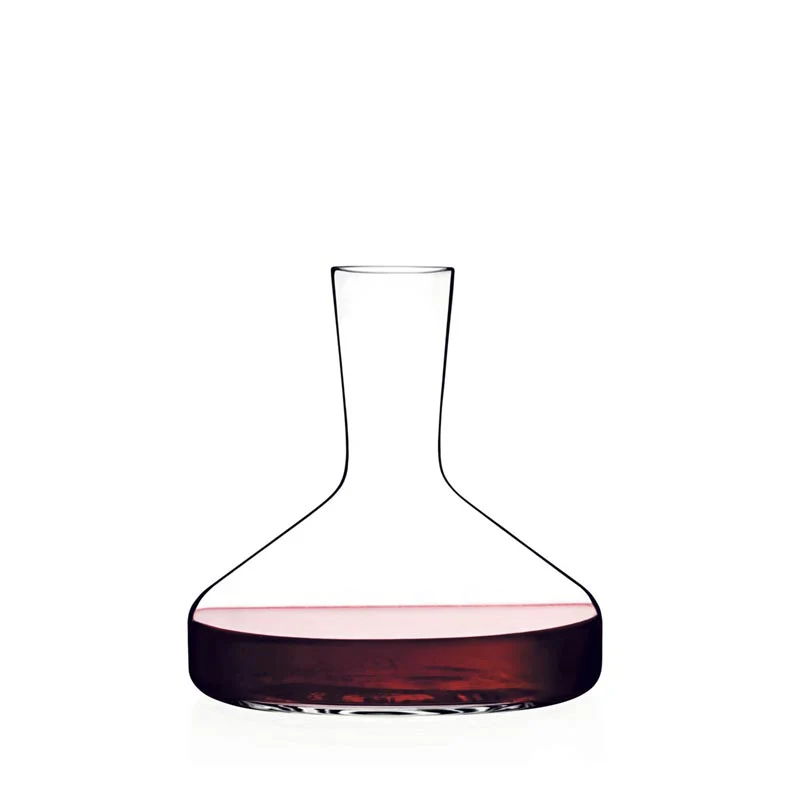 Decanter - 190cl - clear - des. Antonio Citterio & Toan Nguyen by Iittala - Image 2