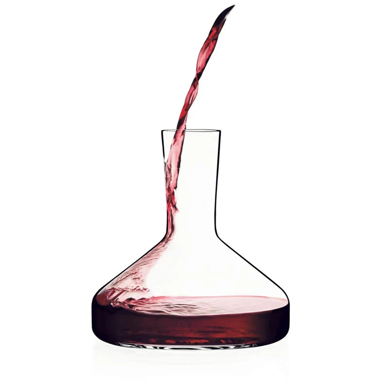Decanter - 190cl - clear - des. Antonio Citterio & Toan Nguyen by Iittala - Image 3