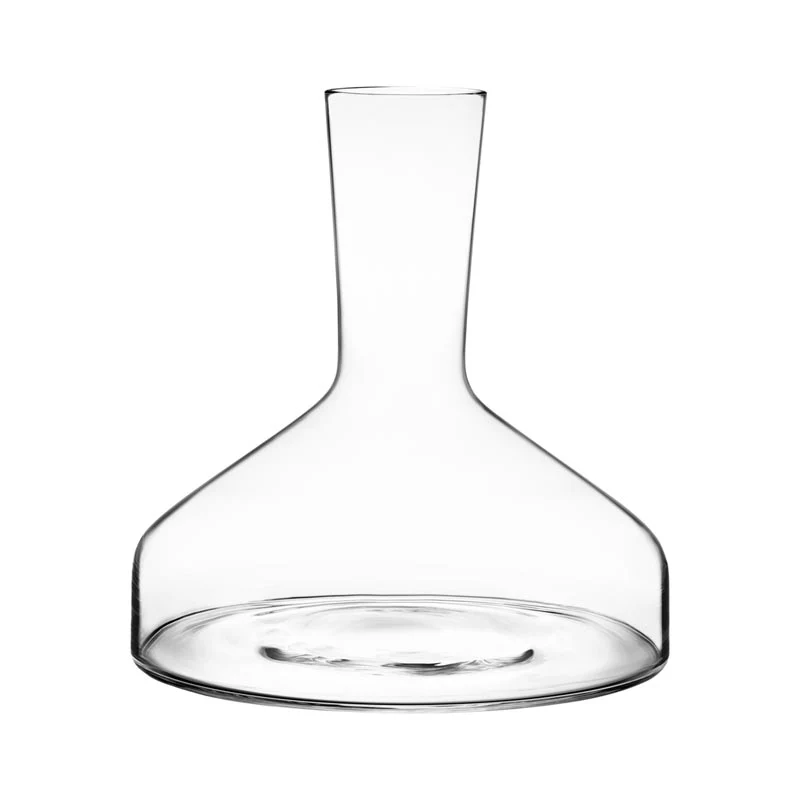 Decanter - 190cl - clear - des. Antonio Citterio & Toan Nguyen by Iittala - Image 5