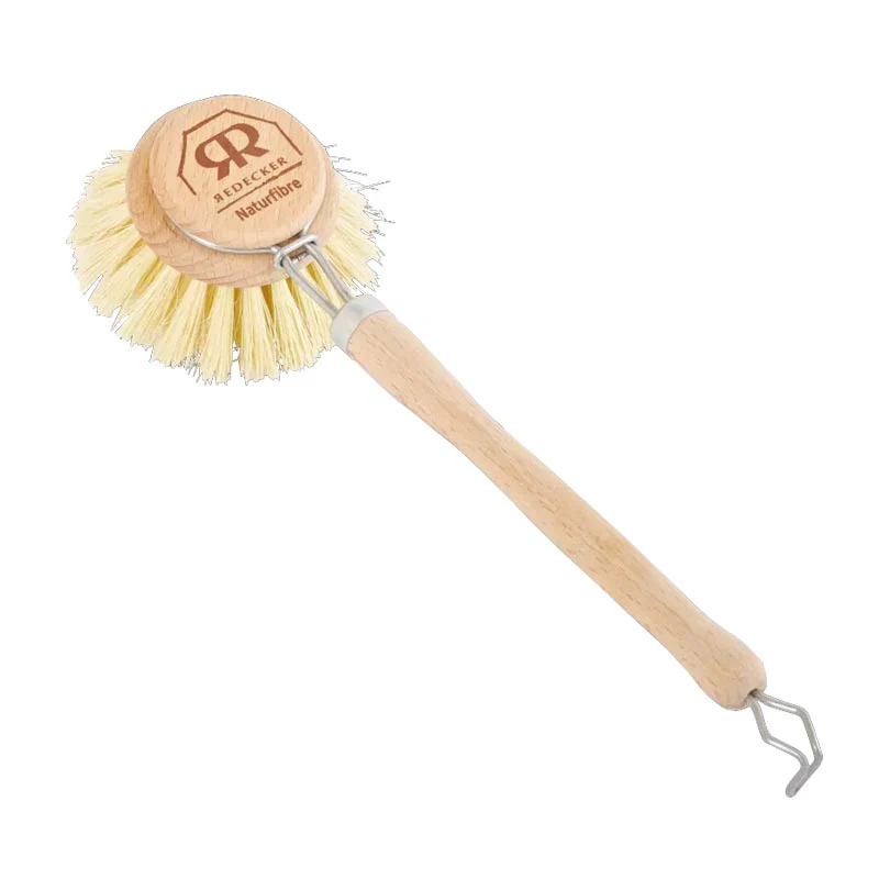 Dish Brush with Handle - 5cm - by Burstenhaus Redecker - Image 5