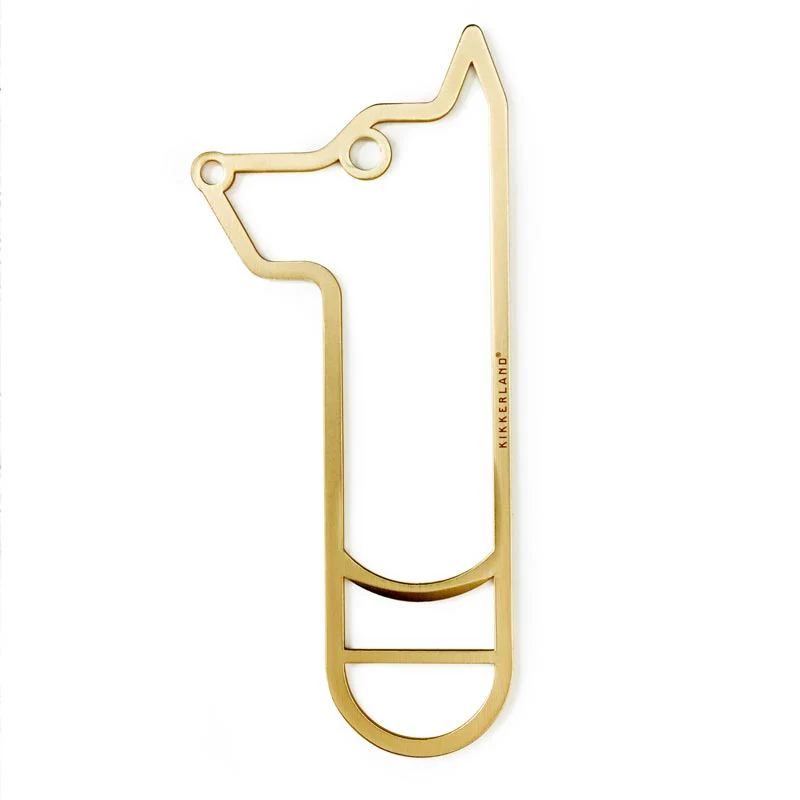 Dog Bottle Opener, des. Rodger Stevens for Kikkerland - Image 4