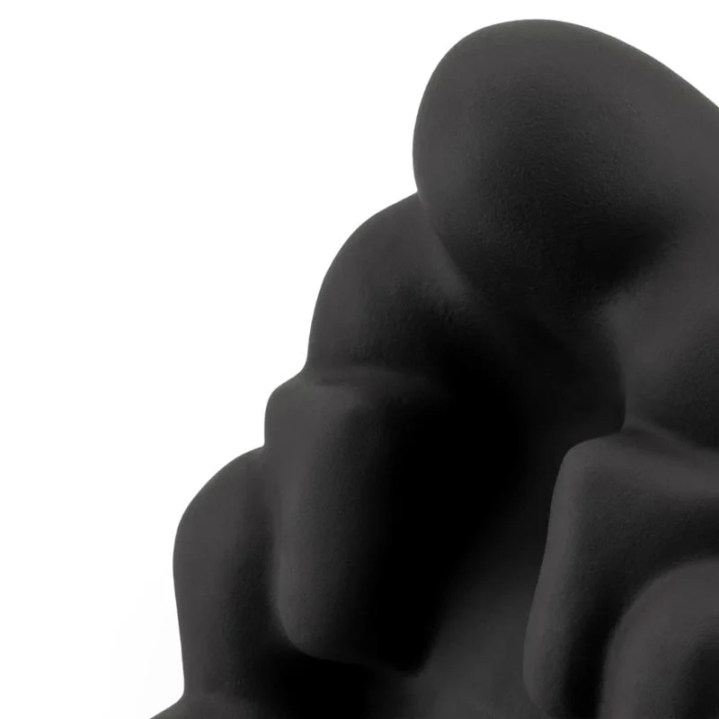 Dédé Door Stop - des. Philippe Starck for Alessi - Image 3